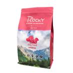 トムキャット ロッキーマウンテン サーモンレシピ ドッグフード 3kg×1袋