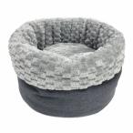  Tomcat домашнее животное bed pot собака * кошка для серый 