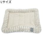  солнечный rose домашнее животное bed суфле agonose коврик собака * кошка для L слоновая кость 