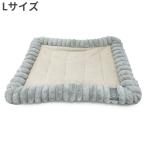  солнечный rose домашнее животное bed суфле agonose коврик собака * кошка для L серый 