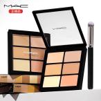 送料無料　安値セール M・A・C マック スタジオ フィックス コンシール アンド コレクト パレット 6g 正規品