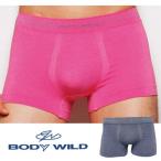 GUNZE()BODYWILD(ܥǥ磻) 3D AIR_DESIGN AIRPHY(ե) ܥ֥꡼ BWS781A(Ȥ)