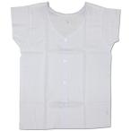 GSIクレオス(旧グンゼ産業) CREPE 婦人クレープ肌着 フレンチ袖女性着 C240　サイズ：M