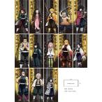 新柄 鬼滅の刃 スポーツタオル弐 約34×80cm 綿100%