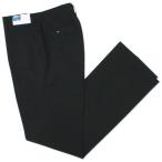  Fuji яхта студент брюки no- tuck summer слаксы GT1700NB 76 чёрный черный 