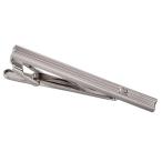 Yahoo! Yahoo!ショッピング(ヤフー ショッピング)クレージュ タイバー ネクタイピン ACT3510 シルバー 銀色