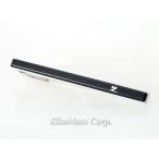 Yahoo! Yahoo!ショッピング(ヤフー ショッピング)クレージュ タイバー ネクタイピン ACT5003 シルバー 銀色