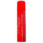 S.T.Dupont エス テー デュポン ターボライター デフィ エクストリーム専用431ガスボンベ 純正 (コ)