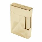 ST デュポン ライター ライン2 スモール FIRE X ゴールド C18611の魅力