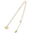 Yahoo! Yahoo!ショッピング(ヤフー ショッピング)ヴィヴィアン ウエストウッド ネックレス レディース シモーヌS BP1152/2 ペンダント 女性用