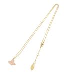 Yahoo! Yahoo!ショッピング(ヤフー ショッピング)ヴィヴィアン ウエストウッド ネックレス レディース シェリー BP745/3 ペンダント 女性用