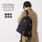 FREDRIK PACKERS（フレドリックパッカー