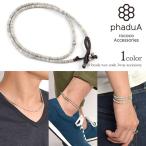 phaduA(pa*dua)she рубин z воск код 3way / колье breath Anne k/ мужской женский 