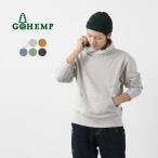 GOHEMP（ゴーヘンプ） ヘンプ ショー