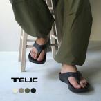 TELIC（テリック） フリップフロップ 2 リカバリー トングサンダル / メンズ レディース 靴 シューズ