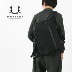 ショッピングblack BLACK EMBER（ブラックエンバー） フォージ 500デニール 3WAYトラベルバックパック メンズ 鞄 防水