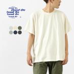 ショッピング21夏 GOOD ON（グッドオン） XXL ショートスリーブ クルーネック Tシャツ / メンズ トップス 半袖 / 夏 / ビッグサイズ