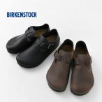 ショッピングビルケン BIRKENSTOCK（ビルケンシュトック） ロンドン / オイルドレザー メンズ 靴 シューズ サンダル レギュラーフィット