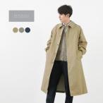 ショッピングマッキントッシュ MACKINTOSH PHILOSOPHY GREY LABEL（マッキントッシュ） クローリー モーターサイクルコート