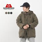 MOUNTAIN EQUIPMENT（マウンテンイクィップメント） カラコラム ダウンジャケット メンズ アウター 撥水 アウトドア