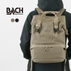 BACH（バッハ） ドクタートラックマン 25 / バックパック リュック 大容量 25L アウトドア メンズ レディース