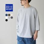 WALLA WALLA SPORT（ワラワラスポーツ） 