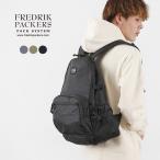 FREDRIK PACKERS（フレドリックパッカー