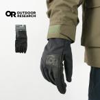 OUTDOOR RESEARCH( уличный li search ) мужской storm Tracker сенсор перчатка / мужской перчатки защищающий от холода кожа смартфон соответствует уличный 