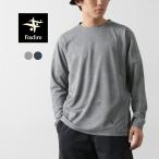 FOXFIRE（フォックスファイヤー） スコーロン ウィンドパスクルー / 防虫 UVカット ストレッチ 吸汗 速乾 伸縮 長袖 ロンT