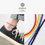 phaduA (pa*dua) solid стакан бисер ножной браслет / мужской женский унисекс mi солнечный ga