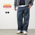 PAYDAY(ペイデイ) 30年代モデル スーパーペイデイ ヴィンテージパンツ / メンズ デニム ジーンズ ワークパンツ
