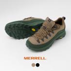 ショッピングメレル MERRELL（メレル） オンタリオSP レースSE / メンズ シューズ スニーカー