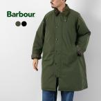 BARBOUR（バブアー） エクスモア パデッド コート / メンズ アウター ロング 中綿 ノンオイル EXMOOR PADDED CASUAL COAT