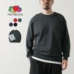 FRUIT OF THE LOOM(フルーツオブザルーム) ニットライクセーター / 金子恵治 コラボ メンズ トップス