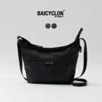 BAICYCLON by bagjack�i�o�C�V�N���� �o�C �o�b�O�W���b�N�j BCL-56 �~�j �V�����_�[�o�b�O / ���� �ϋv �R�[�f�����i�C����