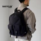 BAICYCLON by bagjack（バイシクロン バイ バッグジャック） BCL-37 バックパック / 撥水 耐久 コーデュラナイロン