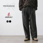 ショッピンググラミチ WHITE MOUNTAINEERING（ホワイトマウンテニアリング） ホワイトマウンテニアリング×グラミチ コーデュロイ 3タックパンツ