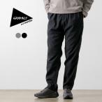ショッピンググラミチ AND WANDER（アンドワンダー） グラミチ ナイロン クライミング パンツ / メンズ ボトムス イージーパンツ ウエストゴム 総ゴム