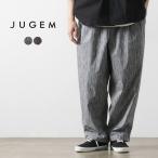 JUGEM(jugem) активный легкий ракушка принт брюки / мужской талия резина общий резина водонепроницаемый водонепроницаемый водостойкий . способ уличный 