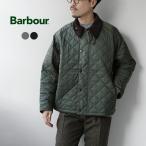BARBOUR（バブアー） オーバーサイズ トランスポート キルテッドジャケット / メンズ ジャケット キルティング 中綿 ノンオイル
