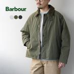 BARBOUR（バブアー） パデッド トランスポート ジャケット  / メンズ レディース 中綿 ノンオイル