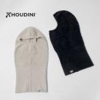 HOUDINI（フーディニ） ライカン バラクラバ / Airweb Knit マフラー フード スヌード スカーフ 伸縮 速乾 軽量