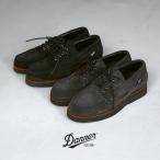 DANNER( Danner ) Madison голубой коричневый -/ обувь обувь ботинки low cut кожа кожа Vibram сделано в Японии мужской 