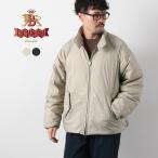 BARACUTA（バラクータ） G9 ダウンジャケット / ハリントンジャケット スイングトップ ブルゾン メンズ 短丈 ショート丈