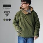ILL ONE EIGHTY（イルワンエイティー） 別注 アップデートスノーパーカー / メンズ ジャケット アウトドア 撥水 ボア