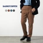 BARNSTORMER（バーンストーマー） ビンテージコール ドレスファティーグ トラウザー / コーデュロイ パンツ メンズ 日本製