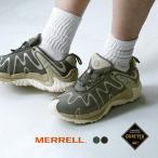 MERRELL(mereru) хамелеон li Dux storm Gore-Tex спортивные туфли / мужской водонепроницаемый водонепроницаемый уличный 