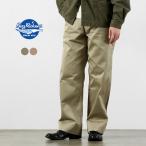 ショッピング日本一 BUZZ RICKSONS（バズリクソンズ） ミリタリーチノ 1942モデル　ノンウォッシュ / パンツ メンズ 日本製