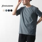 HOUDINI�i�t�[�f�B�j�j �J�o�[Tee �����Y T�V���c 2025�N���f�� / ���� ���n �|�P�b�g �N���[�l�b�N ���� �h���C �o�R �A�E�g�h�A ���� �y��