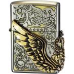 ショッピング古 ZIPPO(ジッポー) フォーチューンヘッド Ni＆BSコンビネーション古美